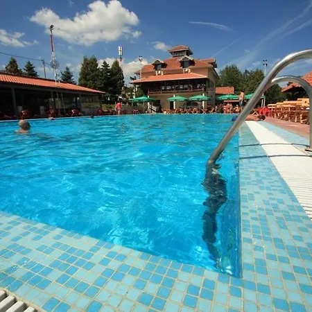 Tenesi Motel Mladenovac