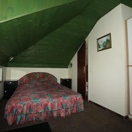 Motel Tenesi Mladenovac