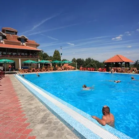 Motel Tenesi